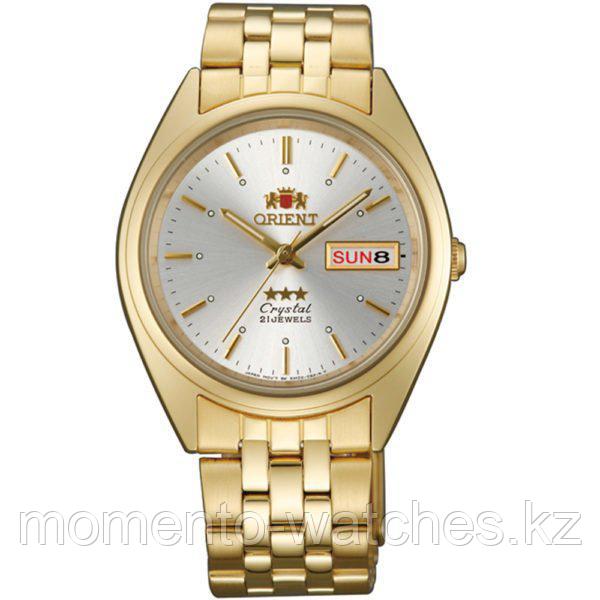 Мужские часы Orient FAB0000FW9