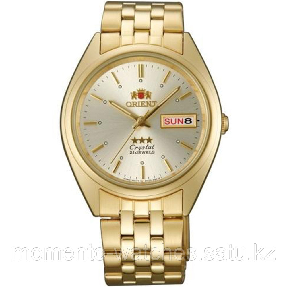 Мужские часы Orient FAB0000FC9