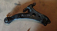 Рычаг правый Toyota Camry (30)