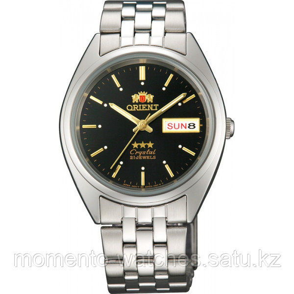 Мужские часы Orient FAB0000AB9