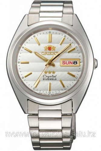 Мужские часы Orient FAB00007W9