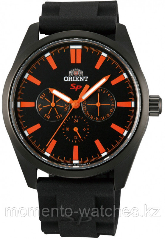 Мужские часы Orient FUX00002B0