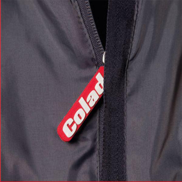 Защитный комбинезон для малярных работ Colad Premium Comfort размер 50 (520050) - фото 4 - id-p49671853