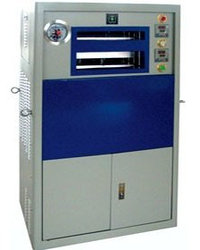 Пресс-ламинатор FA3000-2 (210х297мм)
