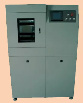 Пресс-ламинатор YCY-115C