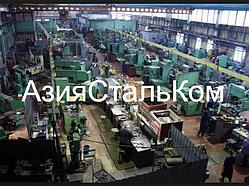 Все виды обработки металла в Казахстане