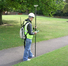 Восстановление границ