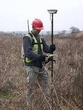 Определение границ земельного участка