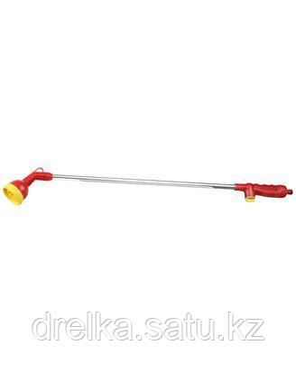 Распылитель для полива GRINDA 8-427484_z01, CLASSIC Quick-Connection System, пластиковый на удлинителе, фото 2