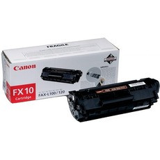 Canon FX-10 Картридж-тонер