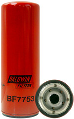 BF7753 Фильтр топливный BALDWIN