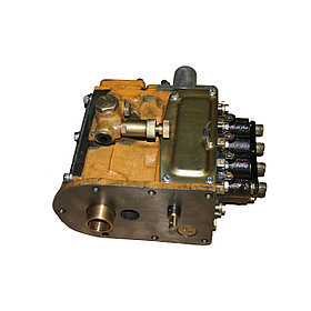 Секция топливного насоса Д-160 (51-67-109-01СП)