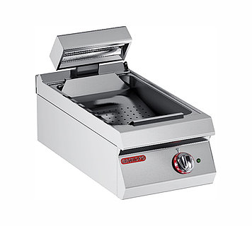 ЭЛЕКТРИЧЕСКИЙ АППАРАТ ДЛЯ ЧИПСОВ Angelopo