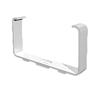Держатель ЭРА ДКП 620 прямоугольных воздуховодов 60х204