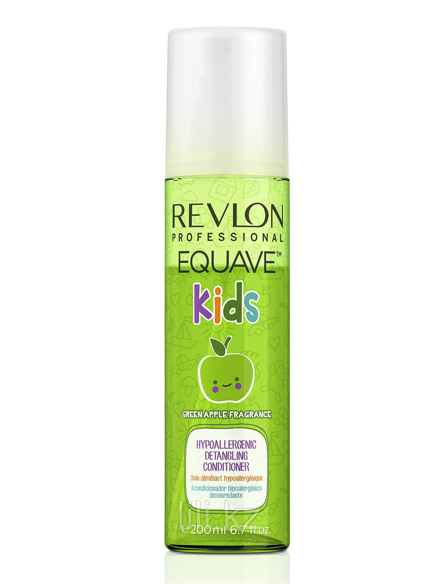 Детский 2-х фазный кондиционер, облегчающий расчесывание EQUAVE Instant Beauty KIDS 200 мл.