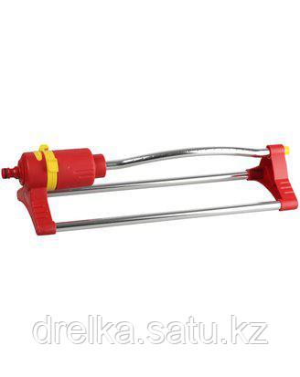 Распылитель для полива GRINDA 8-427683_z01, CLASSIC Quick-Connection System, осциллирующий, 15 отверстий , фото 2