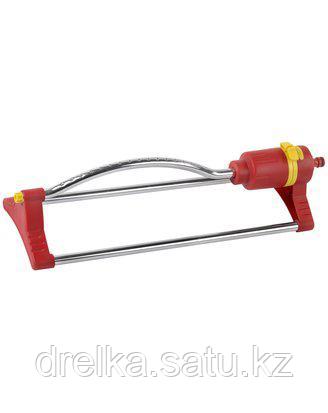 Распылитель для полива GRINDA 8-427685_z01, CLASSIC Quick-Connection System, осциллирующий, 17 отверстий , фото 2