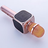 Караоке микрофон YS-81, фото 2