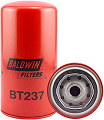 BT237 Фильтр масляный BALDWIN