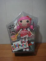 Lalaloopsy