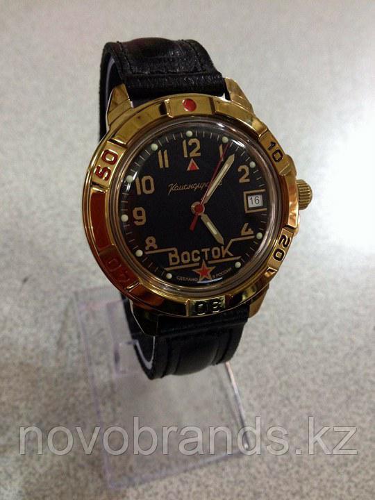 Командирские часы Восток (439524)