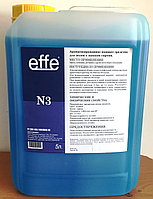 Нейтральное пенное ароматизированное моющее средство EFFE N3