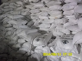 Сульфат натрия