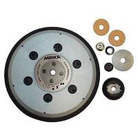 Универсальная шлифовальная подошва средней жесткости Mirka 150 мм 5/16 + M* 61 отверстий (8295494111)