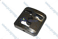 2052073 Распред-ая плита (RH) гидро насоса HITACHI ZX200-3; ZX240-3; ZX270LC-3;