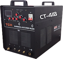 Сварочный аппарат постоянного тока CT-418