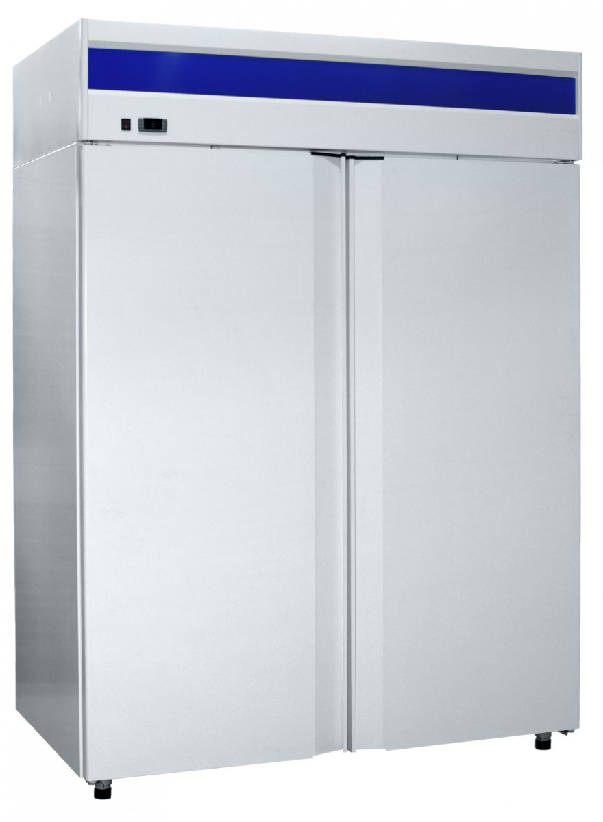 Шкаф холодильный краш. (1485х820х2050мм) низкотемпературный