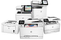 Принтеры HP будут печатать по голосовой команде