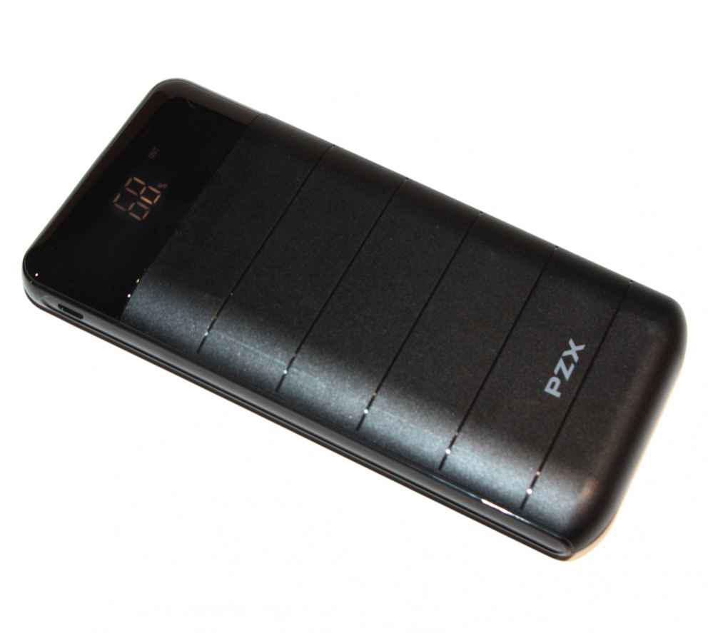 Универсальная мобильная батарея 20000 mAh, PZX C200
