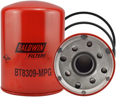 BT8309-MPG Фильтр гидравлический BALDWIN