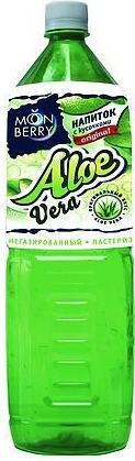 Напиток Алоэ Вера 1,5 л., фото 1