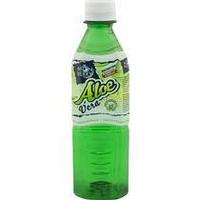 Напиток Алоэ Вера 0,5 л.