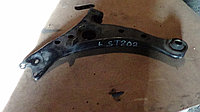 Рычаг левый Toyota Carina ED