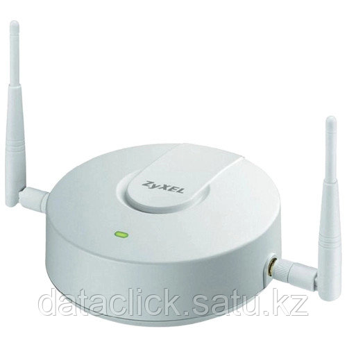 Точка доступа ZYXEL NWA5121-N Wi-Fi 802.11b/g/n с функциями автономной или у - фото 1 - id-p49684365