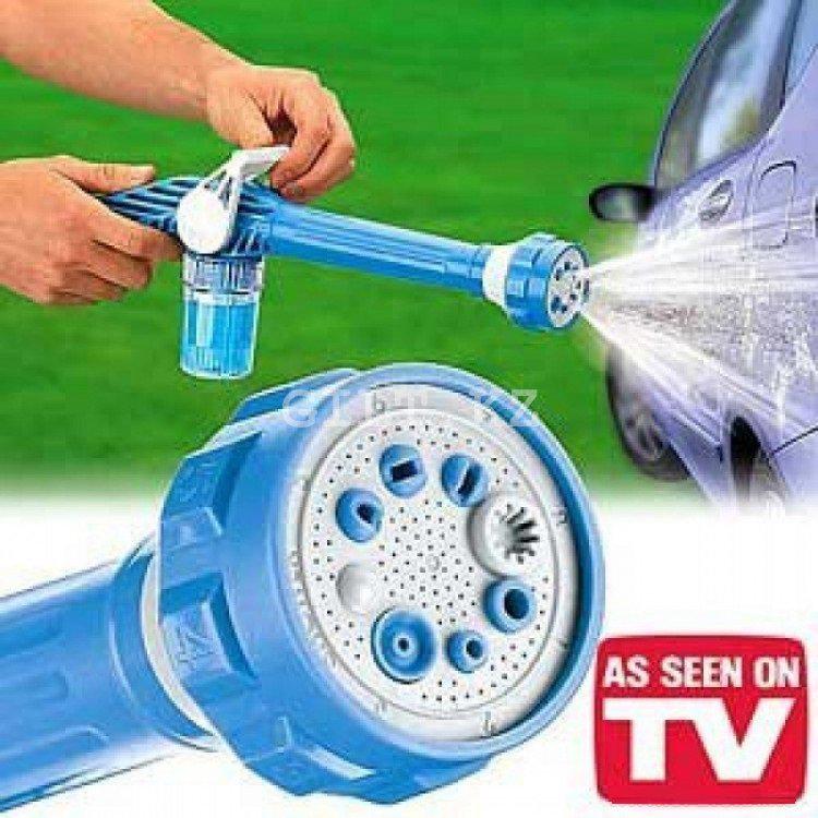 Водяной пистолет EZ JET Water Cannon