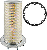 PA1670 Фильтр воздушный BALDWIN