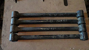 Рычаг задний поперечный Toyota Hilux Surf (KZN185)