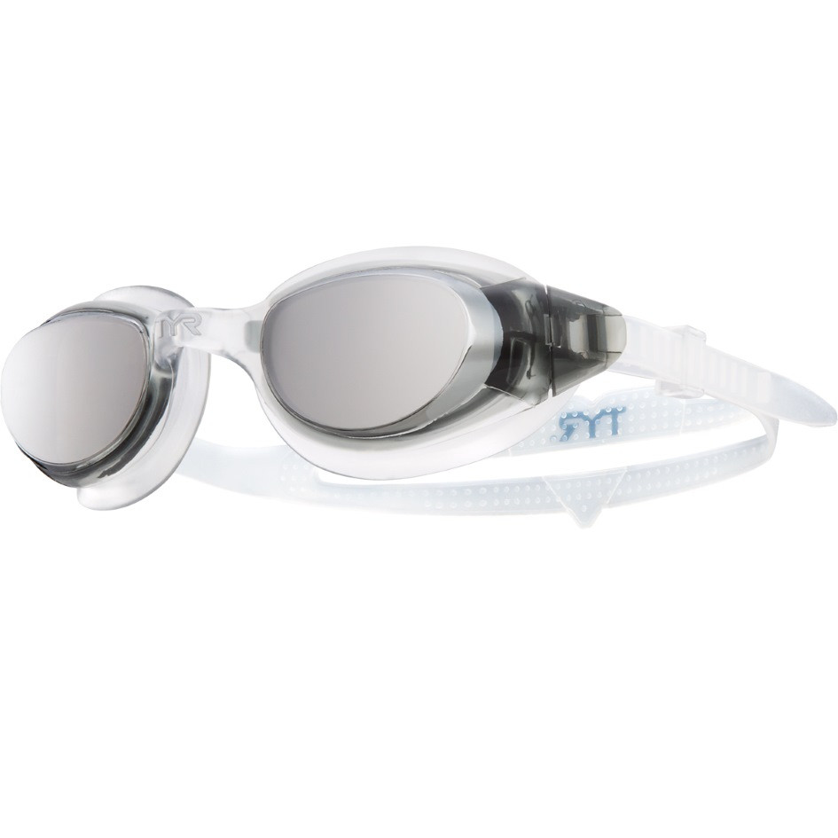 TYR Очки для плавания Technoflex 4.0 Mirrored 040