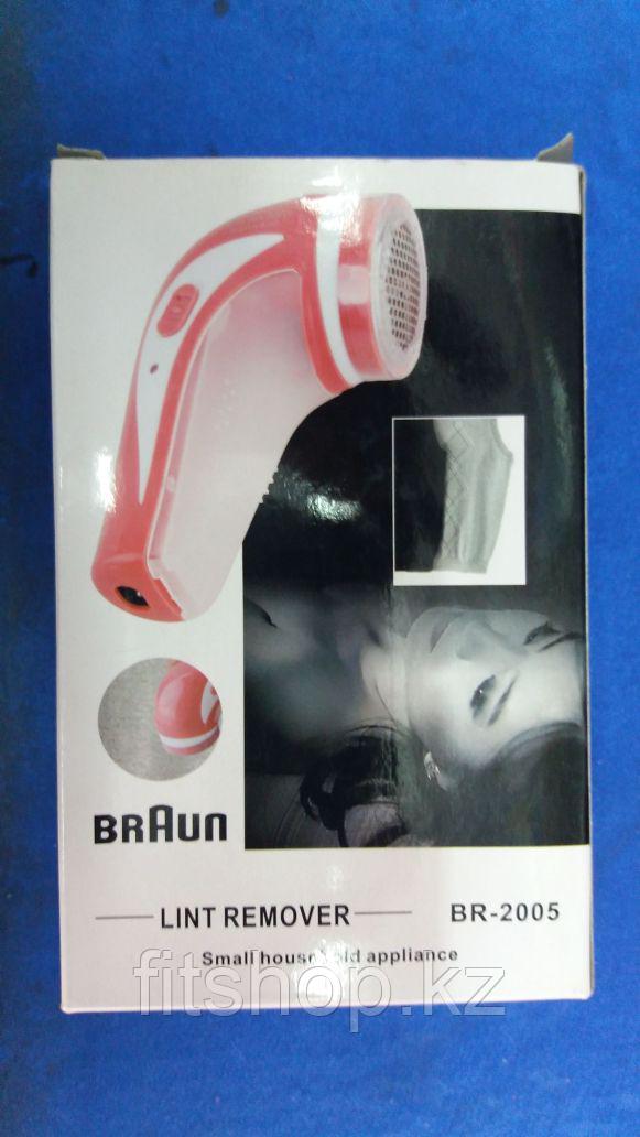 Машинка для стрижки катышков Braun - фото 2 - id-p48755416