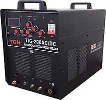Сварочный аппарат TIG-200 AC/DC