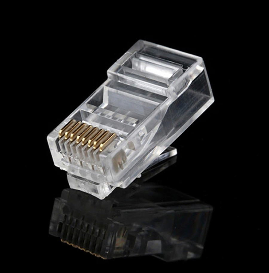 Конектор RJ-45 (UTP) CAT 6