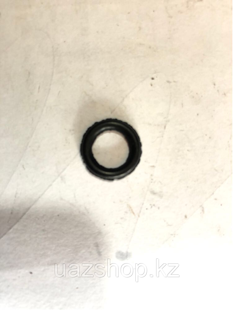 Манжета  вала крышки кпп