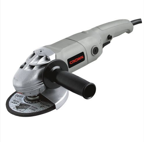 Углошлифмашина CROWN CT13293 125mm, 860W