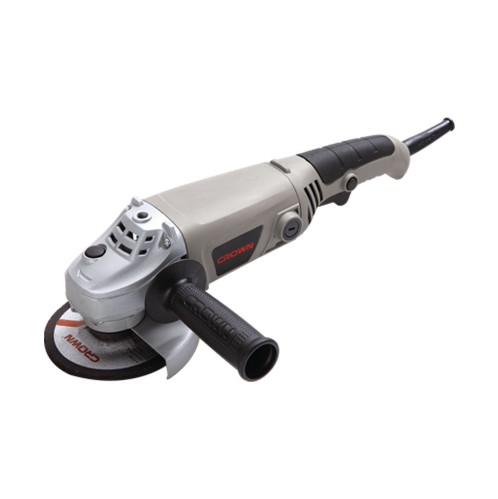 Углошлифмашина CROWN CT13217 125mm, 1010W