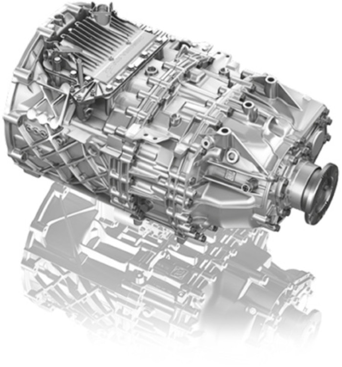 Коробка передач ZF AS-TRONIC LITE, ZF AS-TRONIC MID, ZF ECOMAT-2, ZF ECOLITE, ZF ECOMID, ZF ECOSPLIT - фото 3 - id-p49688645