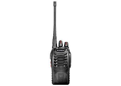 Рация Baofend BF-888s,400-480МГц,<4Вт